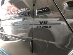 مێرسێدس بێنز G-Class